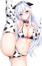Cow Girl