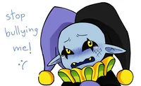 Jevil