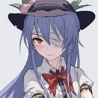Tenshi Hinanawi
