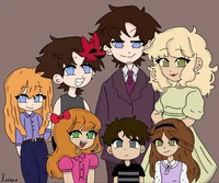 afton family