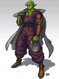 Piccolo 