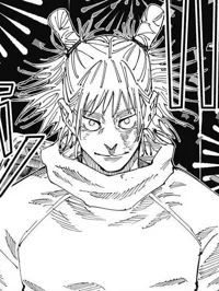 Kashimo Hajime