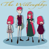 The Willoughbys