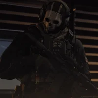 Simon ghost riley