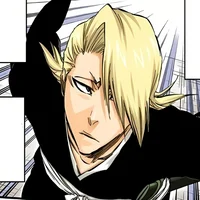 Izuru Kira