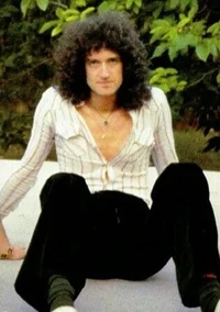 Brian may