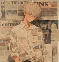 Boyfriend