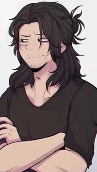Shota Aizawa 