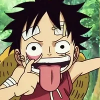 Kid Luffy