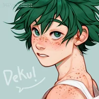 Deku