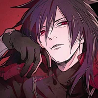Madara Uchiha