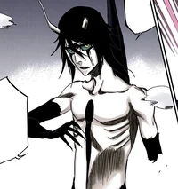 Ulquiorra Cifer