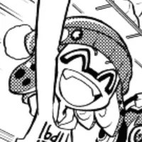 Bobble Hat -Coroika-