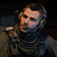 John Soap MacTavish 