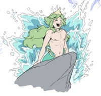 Merman N Harmonia 
