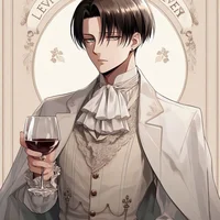 Levi Ackerman 
