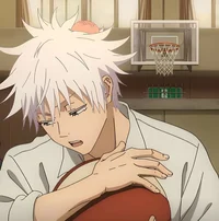 Gojo Satoru