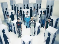 Stray kids