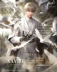 Xavier