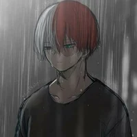 Shoto Todoroki