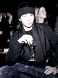 Tom Kaulitz