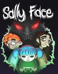 Sallyface RPG