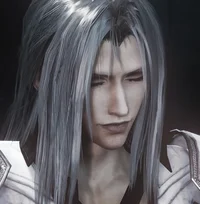 Sephiroth