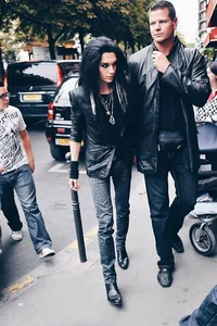 Bill Kaulitz 