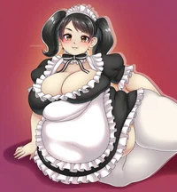 SSBBW Kawakami
