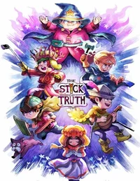 The Stick Of Truth 