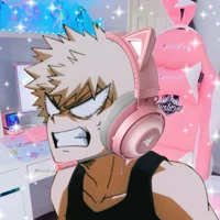Katsuki Bakugou