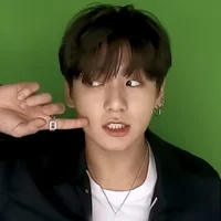 Jungkook 