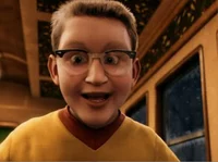 Eddie Deezen
