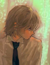 Kurapika- needy