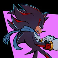 Shadow the hedgehog