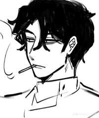 Vincent - Dead plate