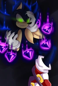 Dark Sonic