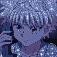 Killua Zoldyck