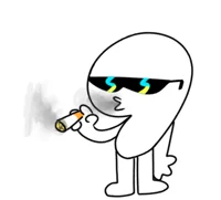 Bfdi nine smoking