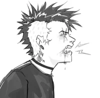 Your Punk Son