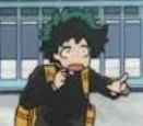 -Middleschool izuku-