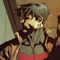 DC - Jason Todd
