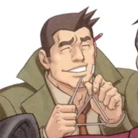 Dick Gumshoe
