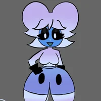Fem PN Mickey origin