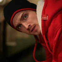 Jesse Pinkman 