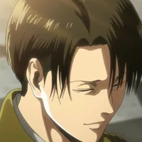 Леви Аккерман 