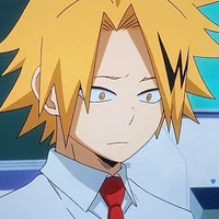 Denki kaminari