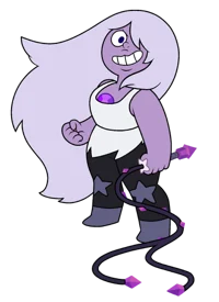 Amethyst