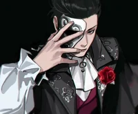 Phantom of the Opera