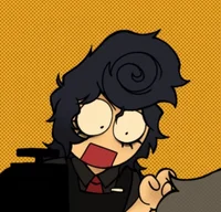 Emo Wally au